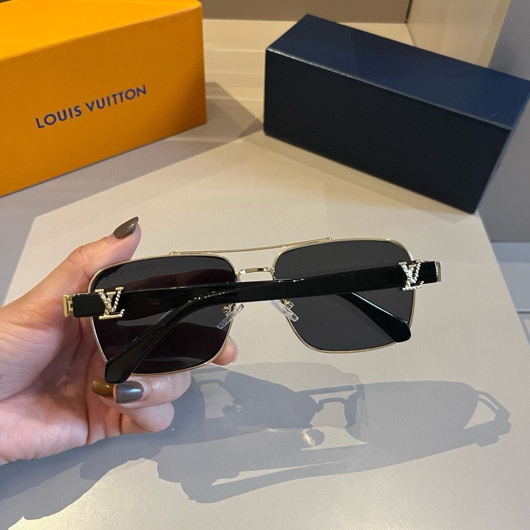 Louis Vuitton Sunglasses